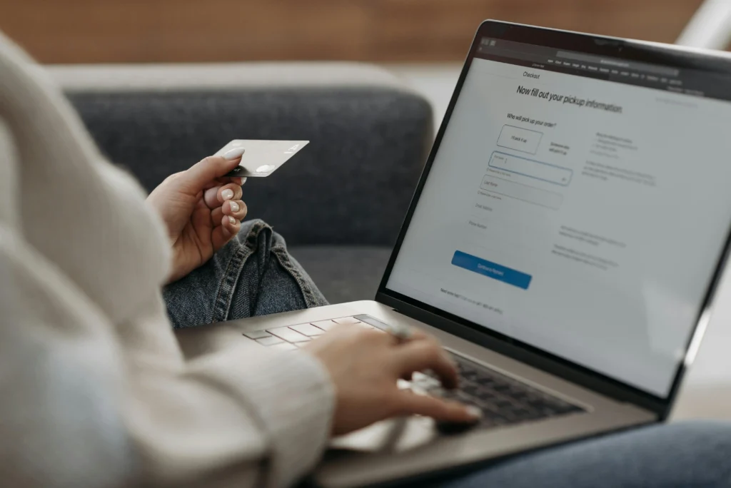 achat site internet-facturation-paiement en carte
