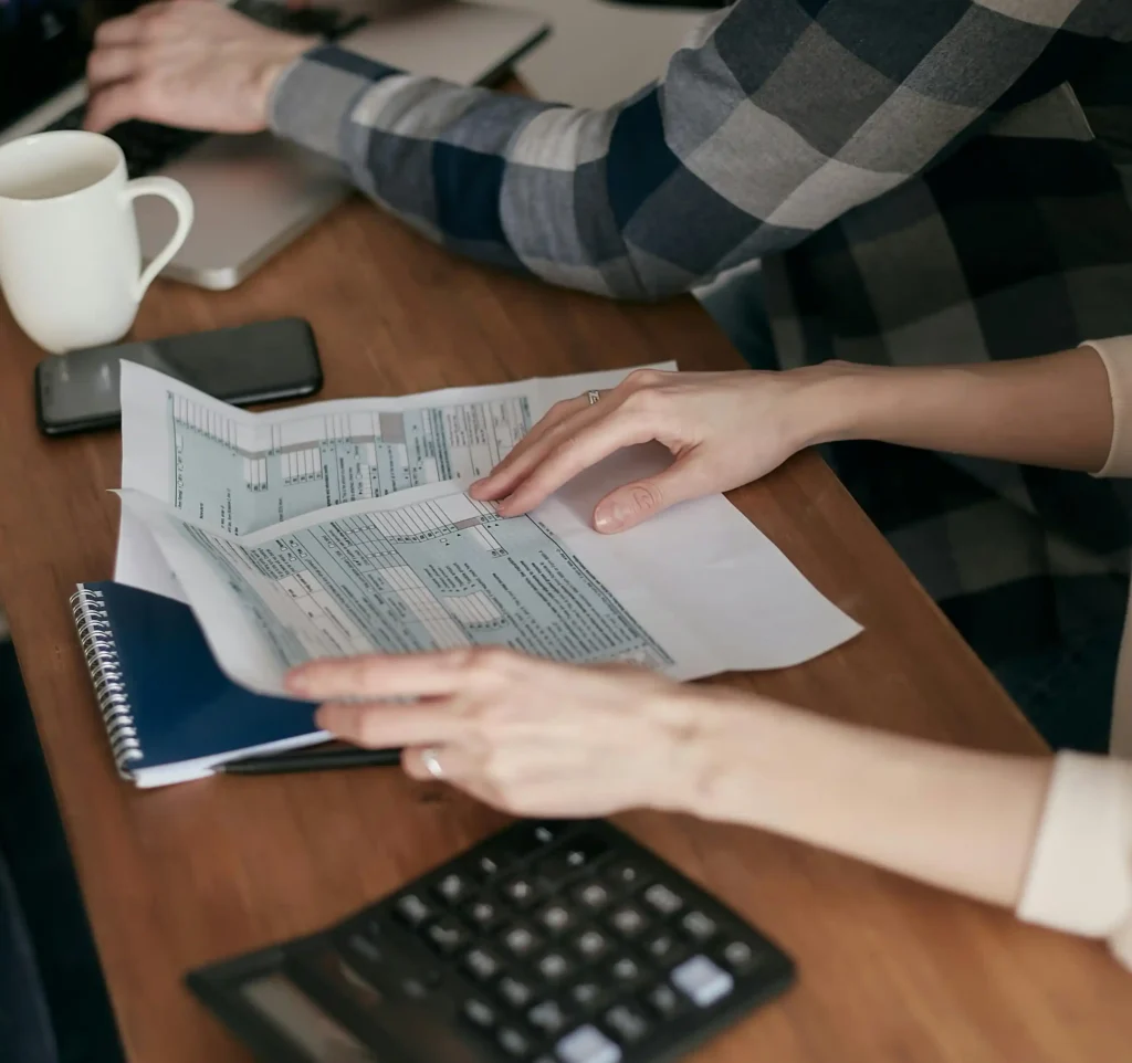 gestion de facture-comptabilité-exercice comptable