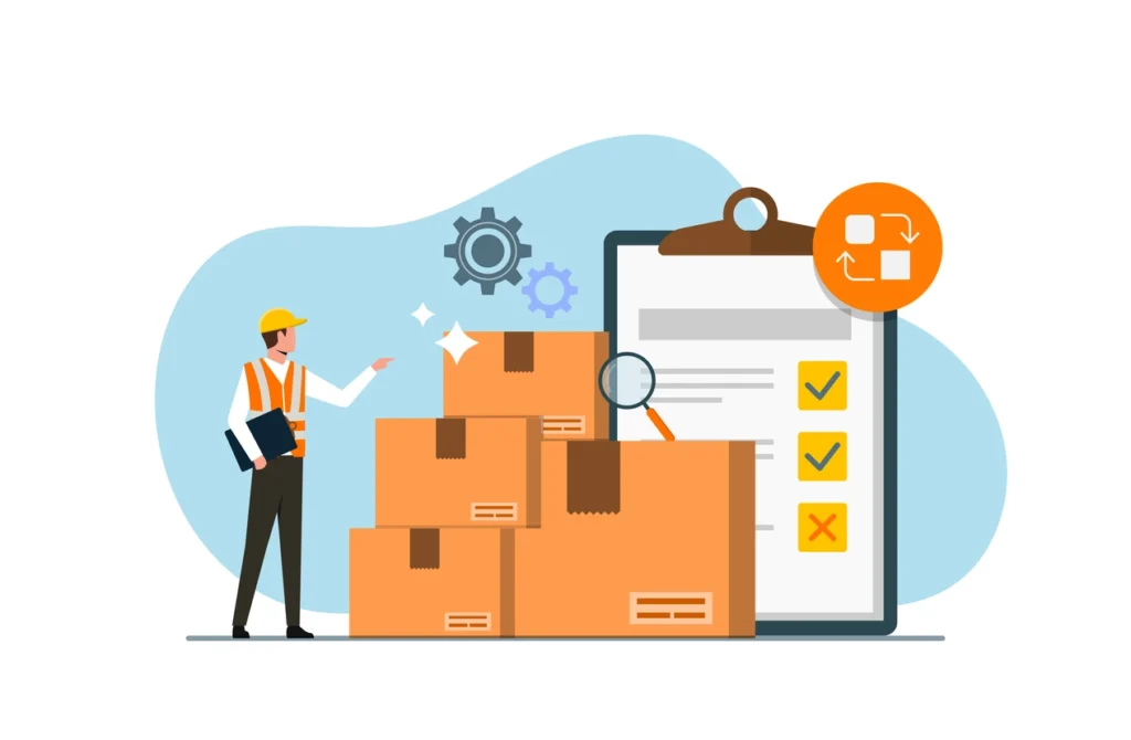 gestion de stocks-suivi de stocks