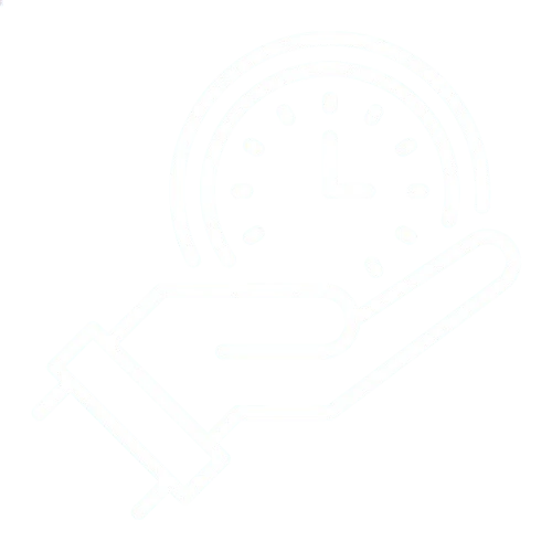 icône gain de temps-horloge-montre-temps icône gain de temps-horloge-montre-temps