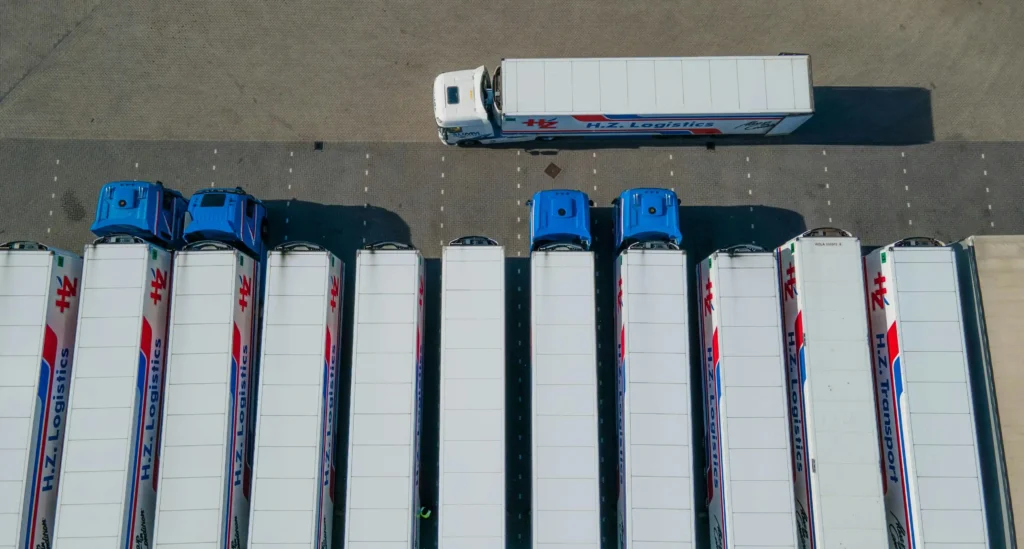 gestion du transport-transporteur logistique-attribution meilleur transporteur
