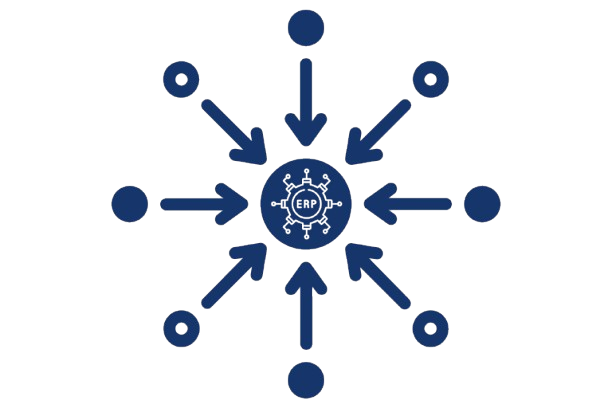 centralisation information-erp-dock seller