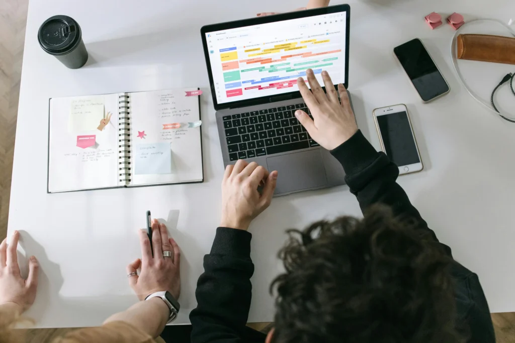 outils logistiques-performance-automatisation logistique ecommerce