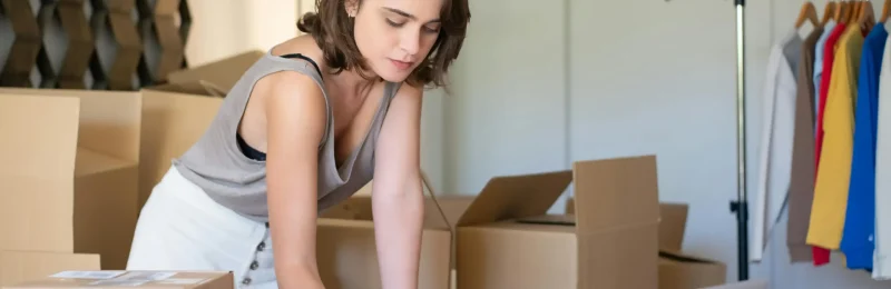 gestion des commandes clients-ERP-erp logistique-outil logistique-dock seller