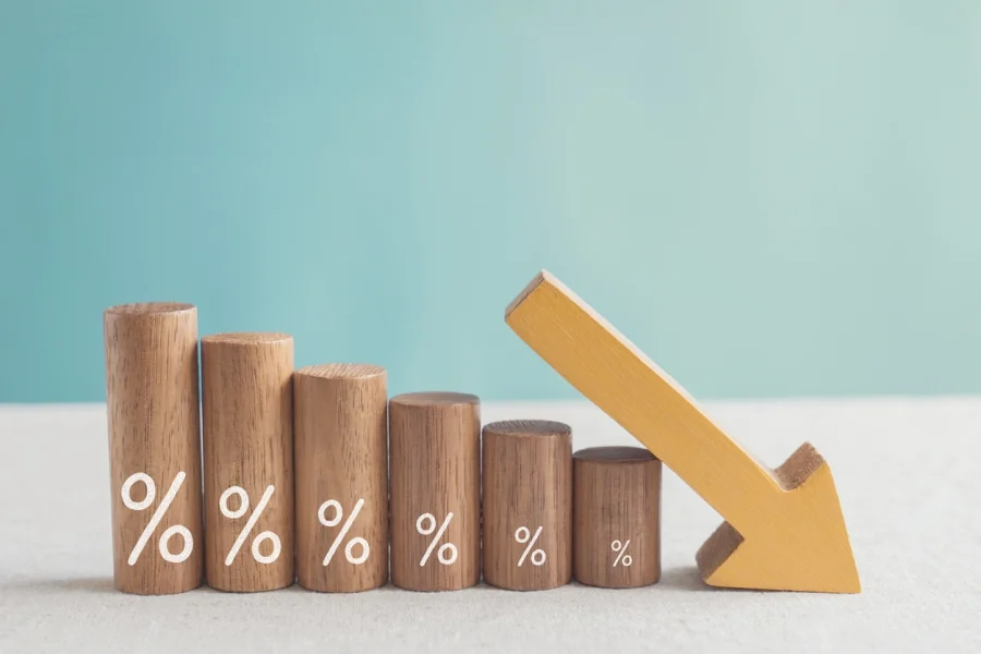 réduire coût logistique-baisse coûts-pourcentage